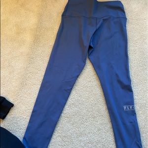 Fleo leggings